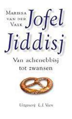 Jofel Jiddisj 9789020403954 M. van der Valk, Verzenden, Gelezen, M. van der Valk