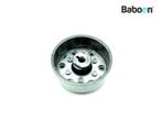 Vliegwiel / Rotor Yamaha MT 01 2005-2012 (MT01 MT-01), Verzenden, Gebruikt