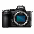Nikon Z5 systeemcamera Body - Tweedehands, Gebruikt, Nikon, Verzenden