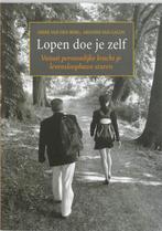 Lopen doe je zelf 9789058711465 Arianne van Galen, Verzenden, Gelezen, Arianne van Galen