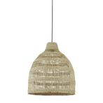 Light & Living Hanglamp Sagar Overige Kleuren Overige, Huis en Inrichting, Lampen | Hanglampen, Nieuw, Overige materialen, 50 tot 75 cm