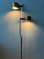 Vintage Conelight Floor Lamp by Ronald Homes, Ophalen of Verzenden, Nieuw