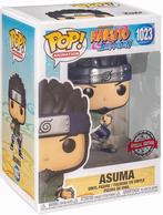 Funko Pop! - Naruto Asuma Special Edition #1023 | Funko -, Verzenden, Nieuw