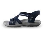 Skechers sandalen in maat 37½ Blauw | 10% korting, Kleding | Dames, Schoenen, Skechers, Sandalen of Muiltjes, Zo goed als nieuw