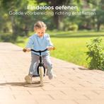 2dekans | LifeGoods KiddyCruiser Loopfiets - 2 jaar -, Kinderen en Baby's, Speelgoed | Buiten | Voertuigen en Loopfietsen, Ophalen of Verzenden