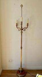 C.E.L - Lamp - Gouden Brons - Lamp in Empire-stijl