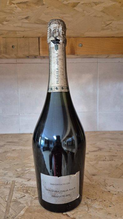 Perrier-Jouët, Blason de France Brut - Champagne Brut - 1, Verzamelen, Wijnen