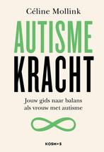 9789043936316 AutismeKRACHT Celine Mollink, Boeken, Verzenden, Nieuw, Celine Mollink