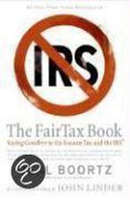 The FairTax Book 9780060875411 Neal Boortz, Boeken, Verzenden, Gelezen, Neal Boortz