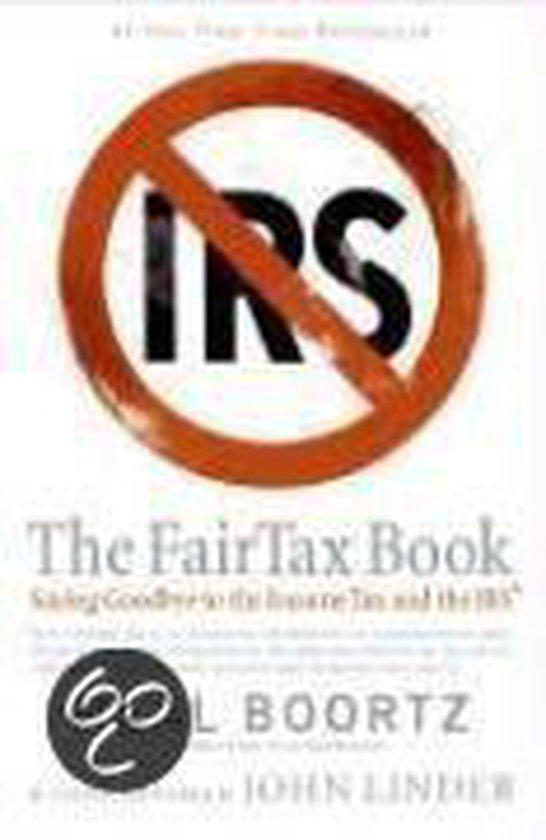 The FairTax Book 9780060875411 Neal Boortz, Boeken, Taal | Engels, Gelezen, Verzenden