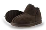 Warmbat Boots in maat 41 Bruin | 10% extra korting, Kleding | Dames, Bruin, Verzenden, Overige typen, Zo goed als nieuw