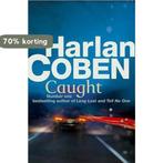 Caught 9781409112495 Harlan Coben, Verzenden, Gelezen, Harlan Coben