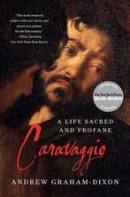9780393343434 Caravaggio Andrew Graham-Dixon, Boeken, Biografieën, Nieuw, Andrew Graham-Dixon, Verzenden