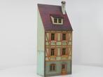 POLA 331772 Reliefhaus 3 Gebouwd model (Huizen) (grootspoor), Hobby en Vrije tijd, Modelbouw | Figuren en Diorama's, Ophalen of Verzenden