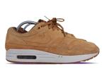 Nike Air Max 1 Wheat • 42.5, Ophalen of Verzenden, Nieuw, Nike, Sneakers of Gympen
