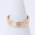 Zonder Minimumprijs - Cartier - Ring - Love Wedding - 18