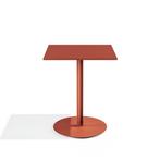 Babel D Gao Vierkante tafel 60cm, Tuin en Terras, Verzenden, Nieuw