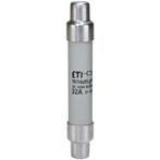 ETI zekering CH 10/14x85 gPV 40A/1500Vdc, Ophalen of Verzenden, Nieuw