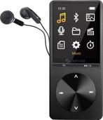 Denver MP3 / MP4 Speler - Bluetooth - USB - Shuffle - tot 12, Zo goed als nieuw, Verzenden