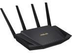 ASUS RT-AX58U - Extendable router - 4G / 5G Router vervanger, Verzenden, Nieuw