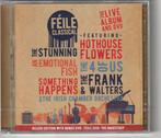 cd - Various - Feile Classical The Live Album, Verzenden, Nieuw in verpakking