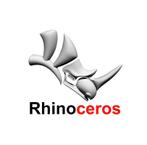 Rhinoceros 3D - Permanent, Ophalen, Nieuw