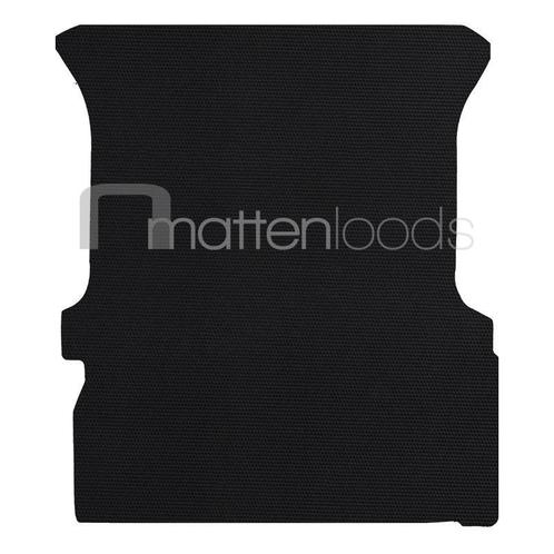 Laadvloermat rubber Ford Transit Connect kort 2-zits 2002-20, Auto diversen, Automatten, Nieuw, Ophalen of Verzenden