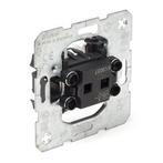 Kruisschakelaar | Berker (Basiselement, Inbouw), Doe-het-zelf en Verbouw, Elektra en Kabels, Verzenden, Nieuw