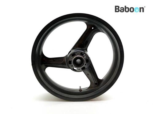 Voorwiel Ducati Monster 1000 S i.e 2003-2005 (M1000S ie), Motoren, Onderdelen | Ducati, Gebruikt, Verzenden