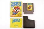 Super Mario Bros 3 [Nintendo NES], Spelcomputers en Games, Ophalen of Verzenden, Zo goed als nieuw