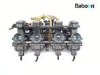 Carburateur Set Kawasaki Z 400 (Z400 KZ400J), Motoren, Onderdelen | Kawasaki, Gebruikt