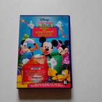 DVD - Mickey Mouse clubhouse Mickey de schatzoeker, Cd's en Dvd's, Verzenden, Nieuw in verpakking