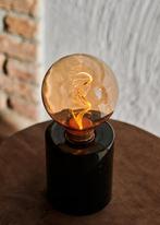Bailey Spiraled Glow G95 LED-lamp E27 3.5W 120lm 1800K Go..., Ophalen of Verzenden, Nieuw