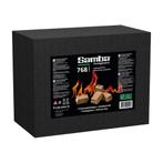 Samba Aanmaakblokjes - plantaardige was - reukloos en mil..., Tuin en Terras, Barbecue-accessoires, Ophalen of Verzenden, Nieuw