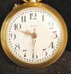Reloj de bolsillo antiguo siglo modernista jugendstil, Sieraden, Tassen en Uiterlijk, Horloges | Heren, Nieuw