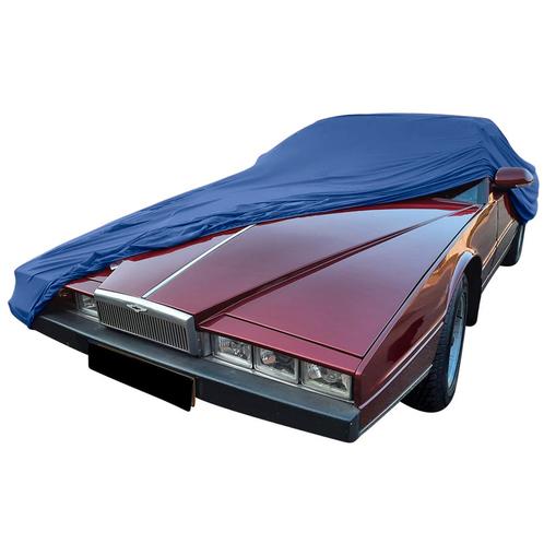 Autohoes passend voor Aston Martin Lagonda binnen BESTE, Auto diversen, Autohoezen, Op maat, Nieuw, Ophalen of Verzenden