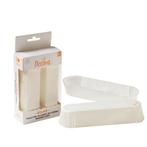 Caisse Wit Eclair 135x35x25(h)mm 60 stuks, Hobby en Vrije tijd, Verzenden, Nieuw