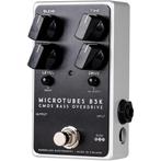 Darkglass Microtubes B3K V2 CMOS Bass Overdrive, Muziek en Instrumenten, Effecten, Nieuw, Verzenden
