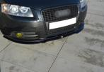 Front splitter voor Audi A3 8P S line, Ophalen of Verzenden