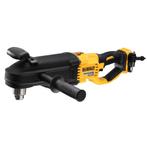 DeWALT Haakse Boormachine DCD470N-XJ Accu Body FlexVolt 54V, Nieuw, Ophalen of Verzenden