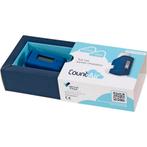 CountAir Dosisteller – Voorzetkamer voor Betrouwbare Inhalat, Ophalen of Verzenden, Nieuw