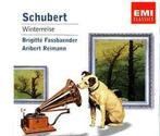 cd - Schubert - Winterreise, Zo goed als nieuw, Verzenden