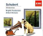 cd - Schubert - Winterreise, Verzenden, Zo goed als nieuw