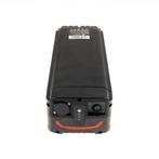 Doppio accu 48v - 15ah - 720wh | Gratis verzending | NIEUW, Verzenden, Nieuw