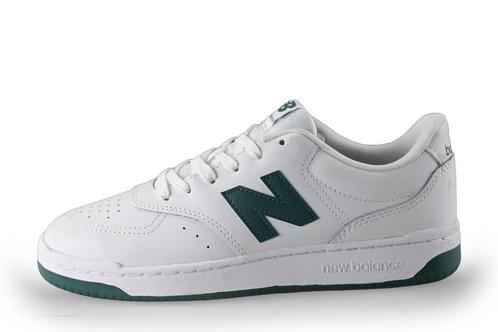 New Balance Sneakers in maat 41½ Wit | 10% extra korting, Kleding | Heren, Schoenen, Wit, Zo goed als nieuw, Sneakers of Gympen