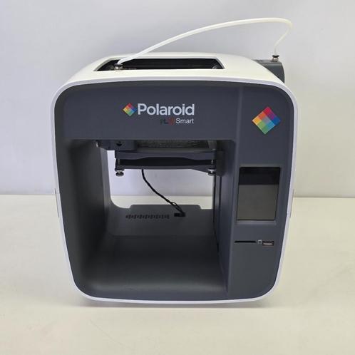 Polaroid 3D Playsmart 3D Printer | Nette staat, Computers en Software, 3D Printers, Nieuw, Ophalen of Verzenden