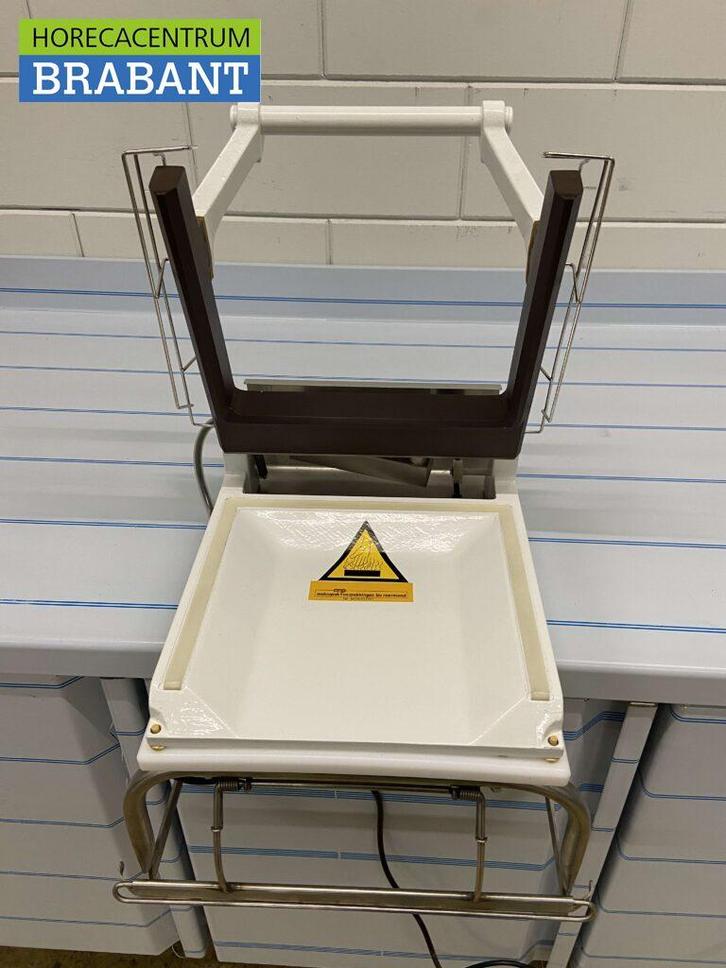 Mokrupak Sealer Sealapparaat 230V Horeca, Zakelijke goederen, Horeca | Keukenapparatuur, Gebruikt, Ophalen of Verzenden