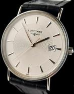 Longines - Presence Quartz - Zonder Minimumprijs - L4.720.4