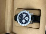 Bvlgari - Bvlgari Diagono Chronograph 38mm - BB38SLCH -, Sieraden, Tassen en Uiterlijk, Nieuw