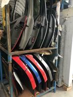 Carrosserie delen, portieren, schermen, bumper Microcar JDM, Gebruikt, Ligier